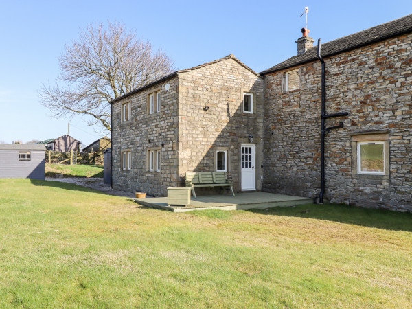 The Annexe, Skipton