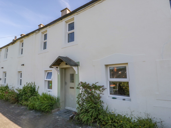 Fellside Cottage, Keswick