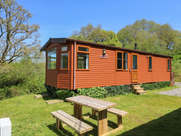 Valley Lodge, Bampton, Devon