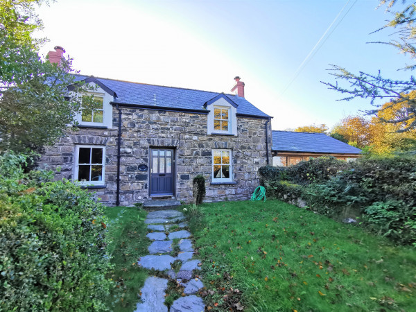 Sea View, Newport, Pembrokeshire