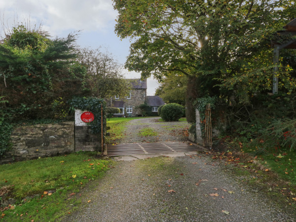 Corner Cottage, Maenclochog