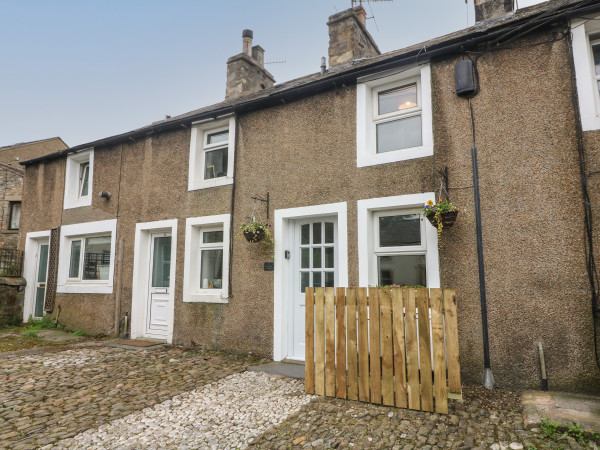 Honey Pot Cottage, Bentham, Yorkshire