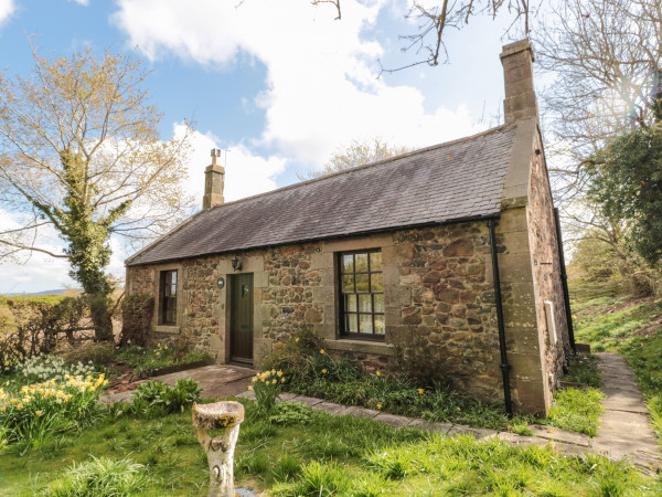 Rose Cottage, Wooler