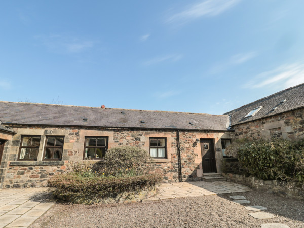 Catkin Cottage, Wooler