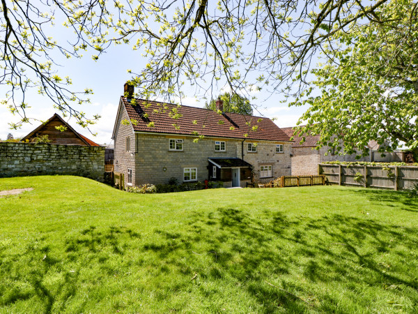 The Stable House, Sherborne