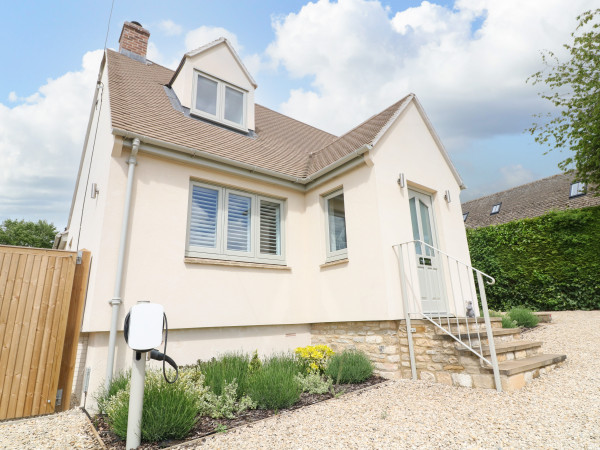 Tawny Cottage, Burford