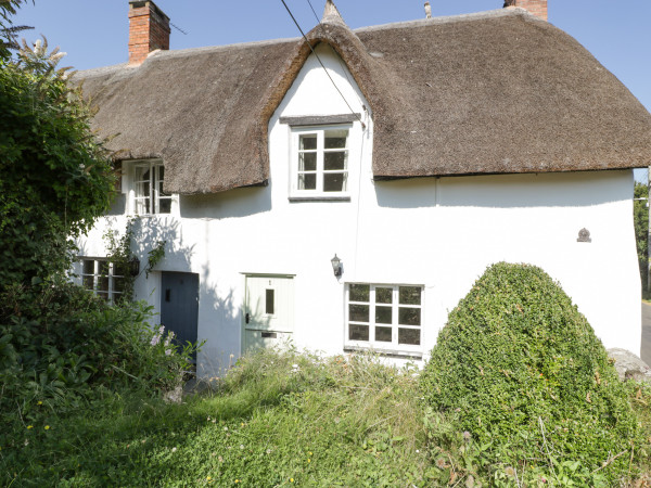 1 Old Thatch Image 1