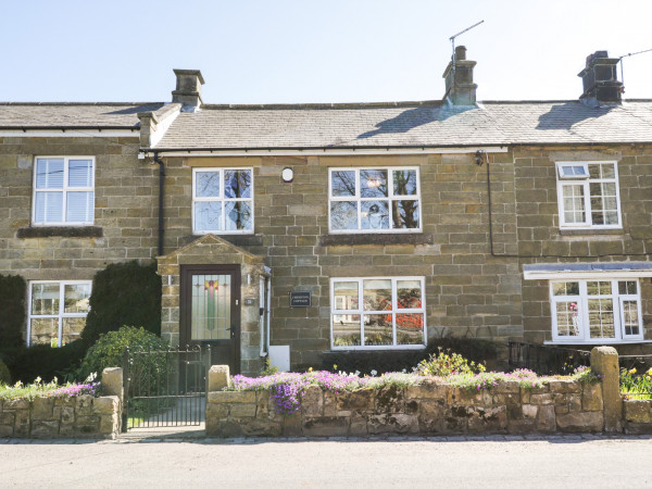 Cheriton Cottage, Moorsholm