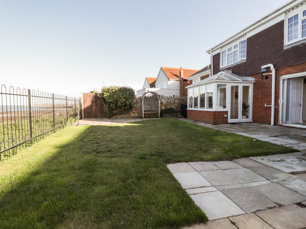 17 St. Magnus Close, Birchington-on-sea