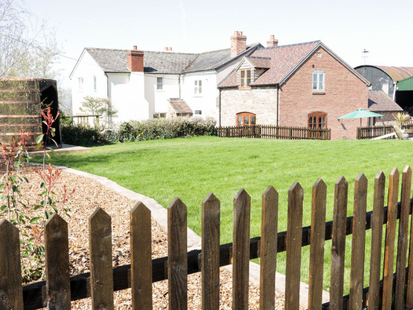 The Cider House, Leominster