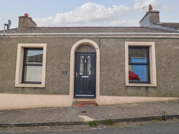 Holly Cottage, Pembroke