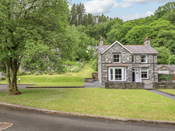 Craigside, Betws-y-coed