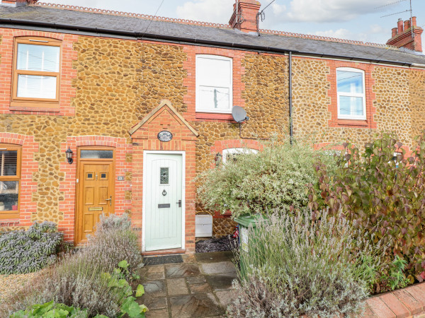 Bay Tree Cottage, Heacham