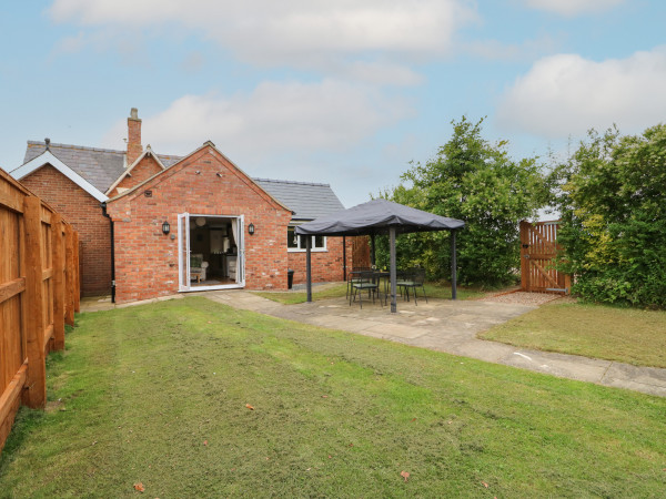 The Old Gate House Annexe Image 1