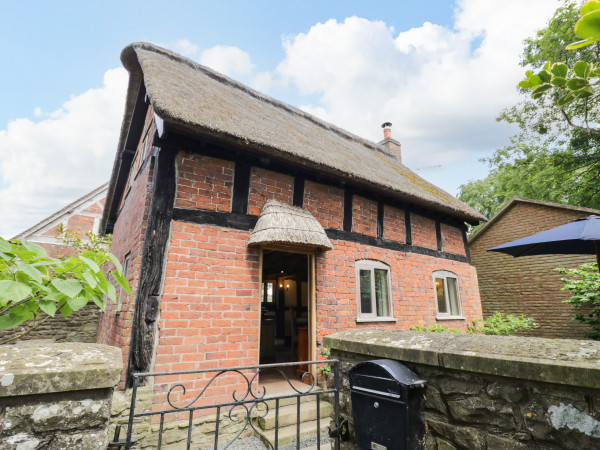 Manor Cottage, Church Stretton