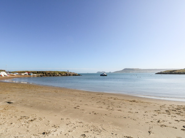 Tidal Drift, Wyke Regis