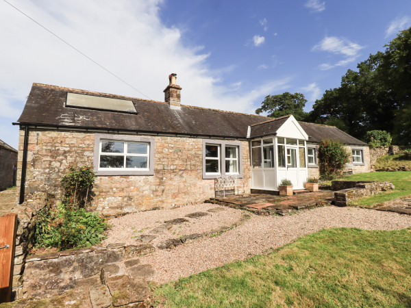 Allergarth Barn, Brampton, Cumbria