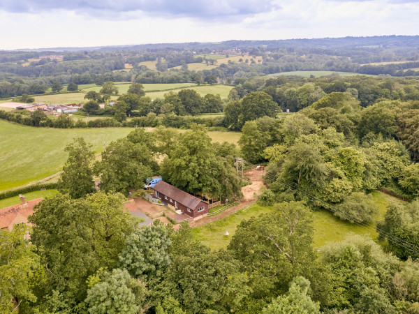 Forest Farm Cottage Image 1