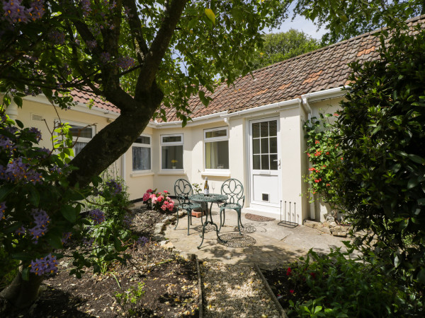 Long Batch Cottage, Ditcheat