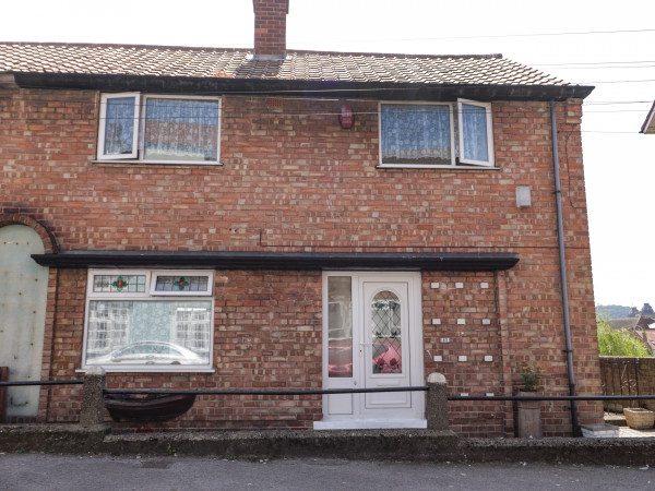 Freyja Cottage, Scarborough