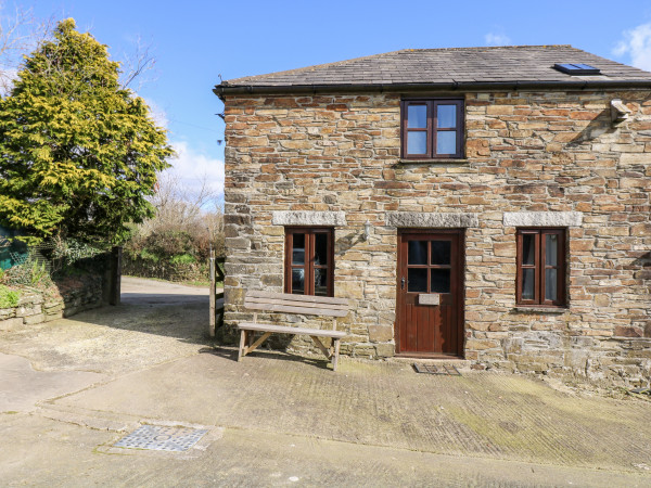 Keepers Cottage, Liskeard