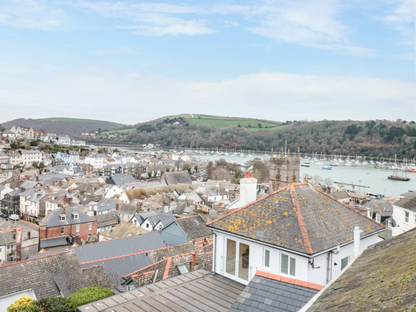 Crowthers Cottage, Dartmouth