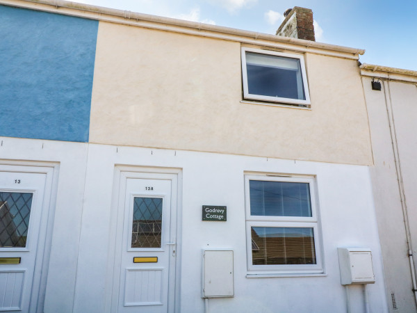 Godrevy Cottage Image 1