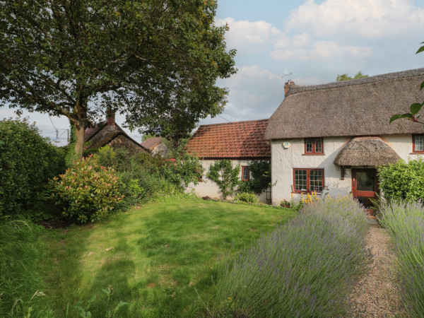 Wreath Green Annexe, Tatworth