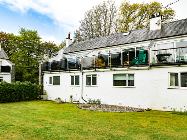 22 Glyn Y Mor, Llanbedrog