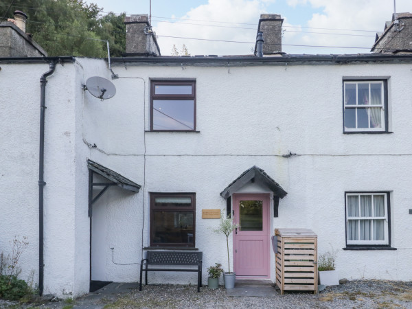 Turn Cottage, Hawkshead