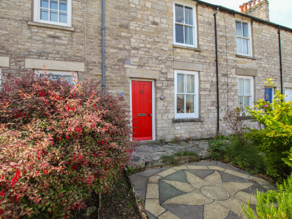 Poppy Cottage, Swanage