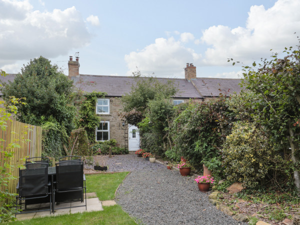 Maple Tree Cottage, Longframlington