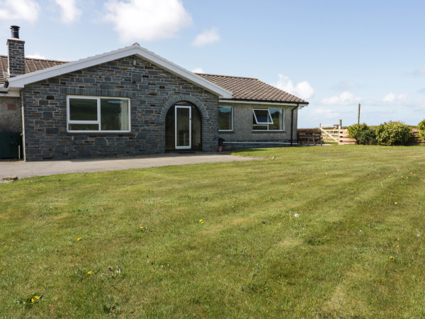 Boscastle View, Boscastle