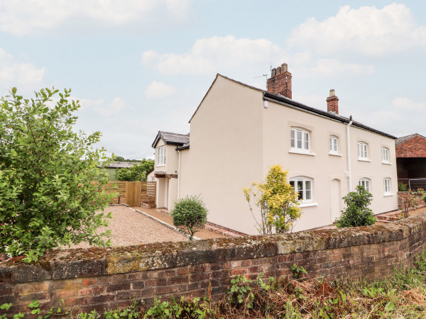 Legh Oaks Farm, Knutsford