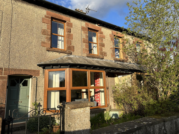 2 West View, Allithwaite