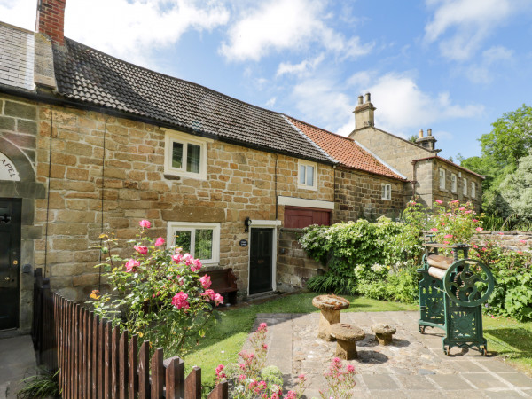 Chapel Cottage, Saltburn-by-the-sea