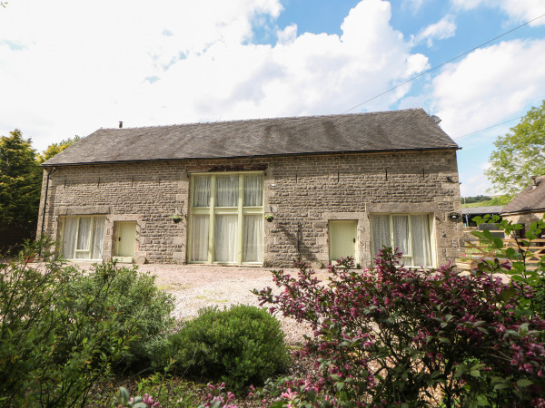 Ford Coach House Cottage Image 1