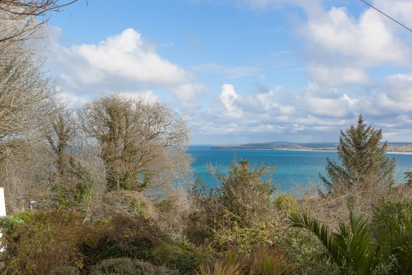 Ocean Gate, Carbis Bay