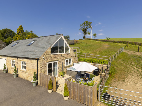 Walton House Cottage, Chapel-en-le-frith