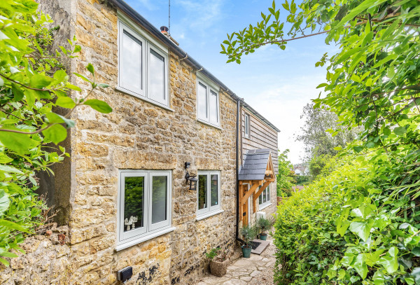 Honeypot Cottage, Burton Bradstock