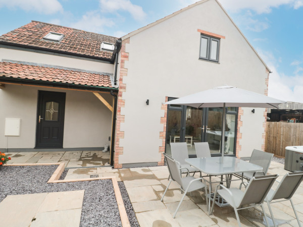 Bramley Cottage, Langport