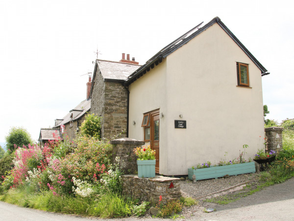 Linley Lane Cottage, Bishop's Castle