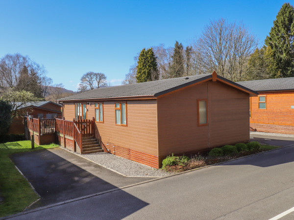 Lady Landless Lodge, Windermere