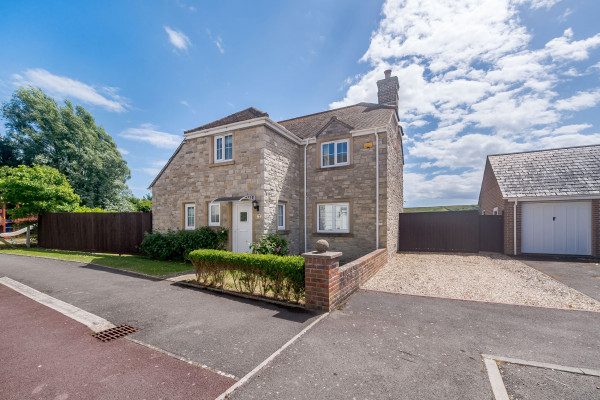 West Bay Holiday Home, West Bay