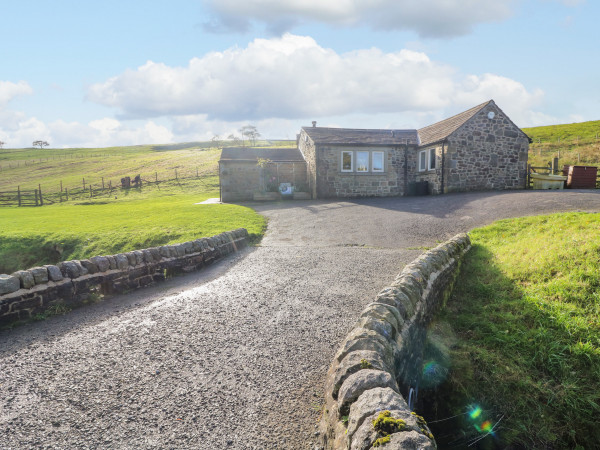 Beckside Cottage, Cowling 