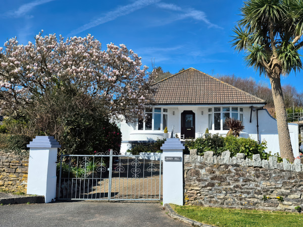 Robin Hill, St Austell