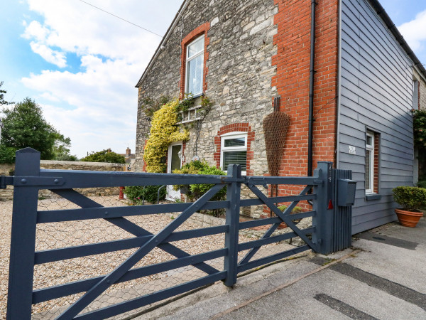 Lower Butchers Cottage, Upwey