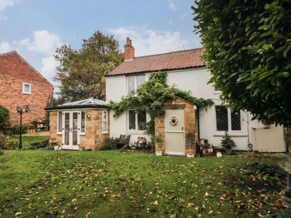 Laurel Cottage, Guisborough