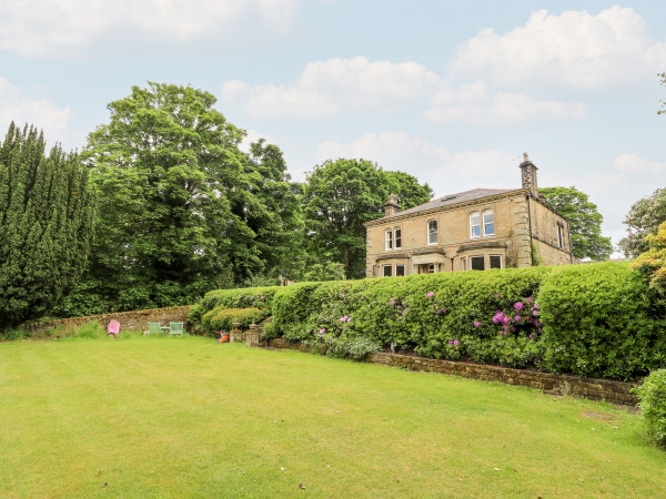 Libby's Place, Haworth