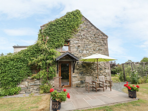 Poppy Cottage, Penruddock